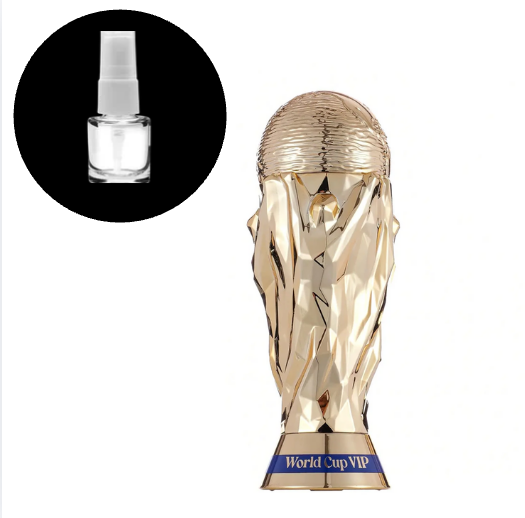 DECANTE ZAKAT WORD CUP VIP EDP 5ML