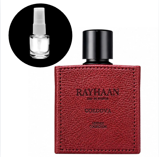 DECANTE RAYHAAN CORDOVA 5ML - imagem 1