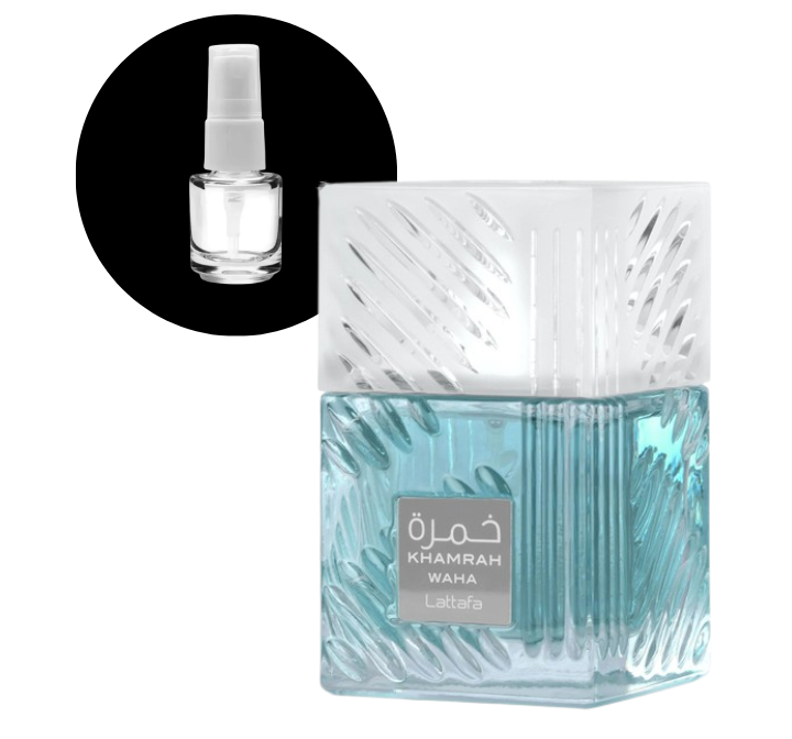 Khamrah Waha Lattafa Perfumes