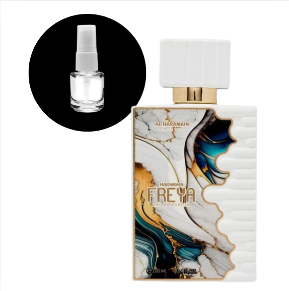 DECANTE AL HARAMAIN FREYA 5ML - imagem 1
