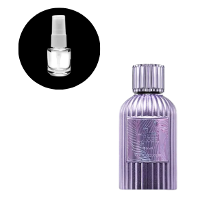 DECANTE PARIS CORNER QISSA GALA 5ML - imagem 1