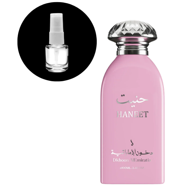 DECANTE DKHONI HANEET EDP 5ML