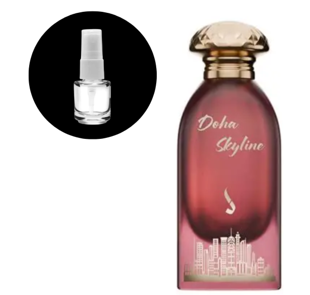 DECANTE DKHONI KAHILAN EDP 5ML