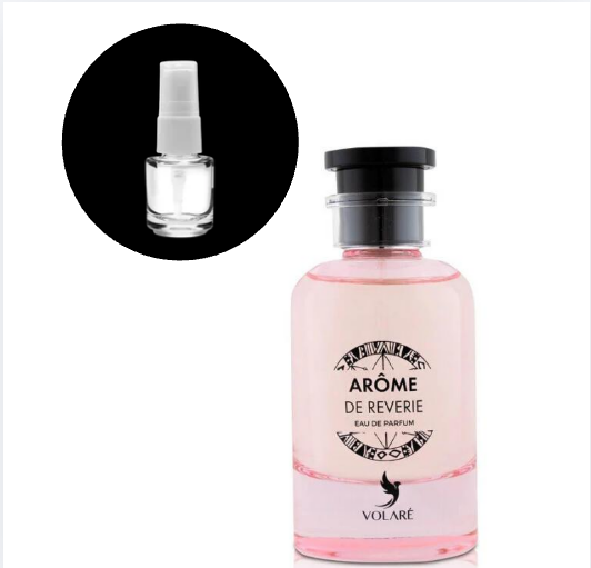 DECANTE VOLARE AROME DE REVERIE 5ML - imagem 1