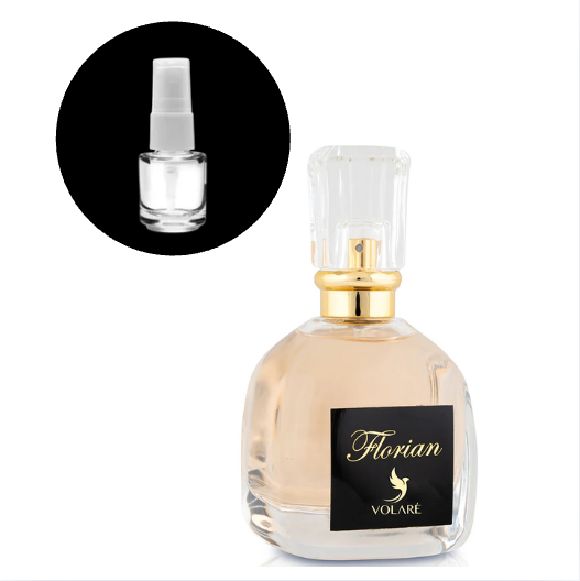 DECANTE VOLARE FLORIAN 5ML - imagem 1