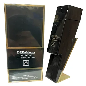 PERFUME DREAM BRAND COLLECTION 181 BAD BOY 100ML