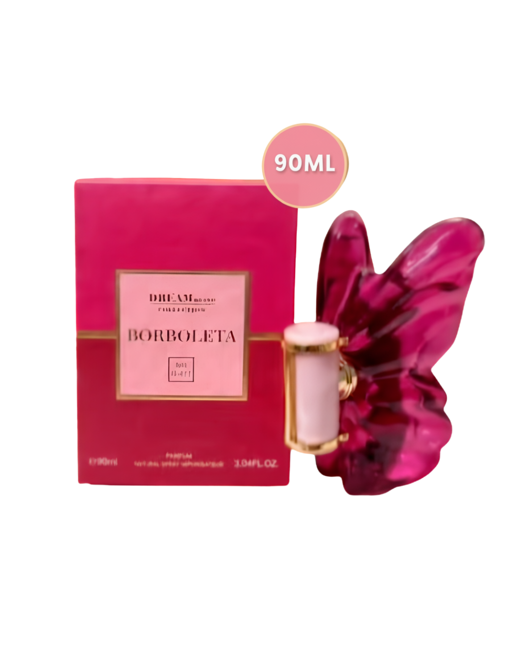 Perfume Dream Brand Collection G477 Bomba Ch 90ml