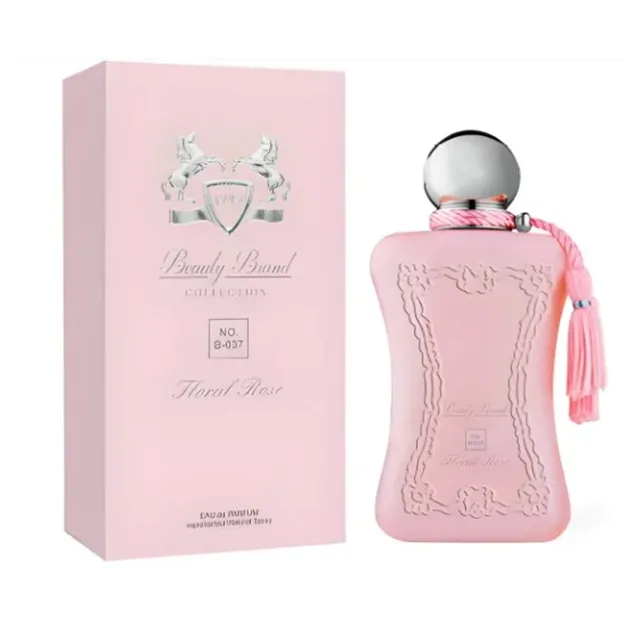 PERFUME BEAUTY BRAND COLLECTION 037 DELINA PARFUMS DE MARLY FEM 75ML - imagem 1
