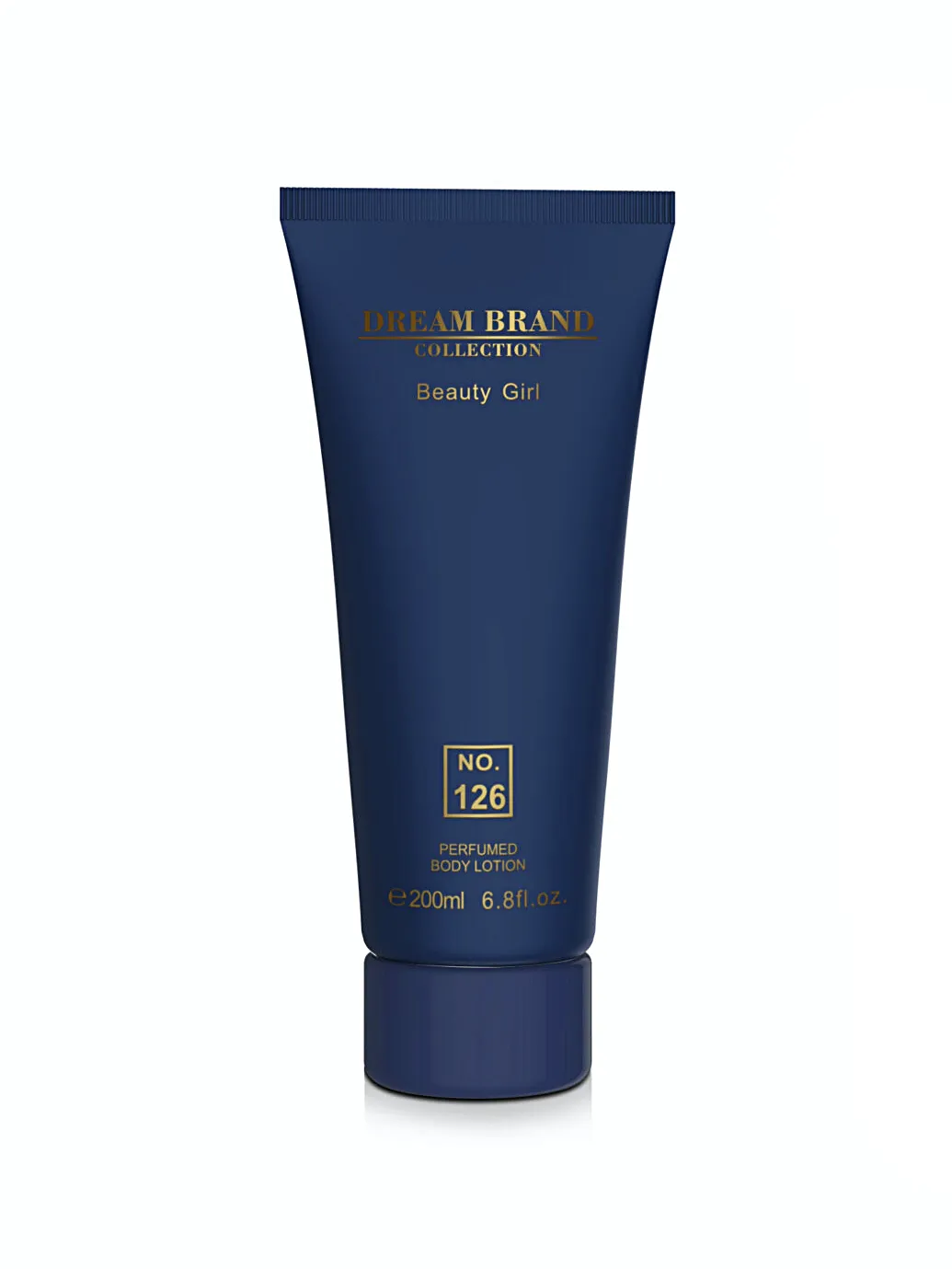 HIDRATANTE DREAM BRAND COLLECTION 126 GOOD GIRL TRAD. FEM 200ML