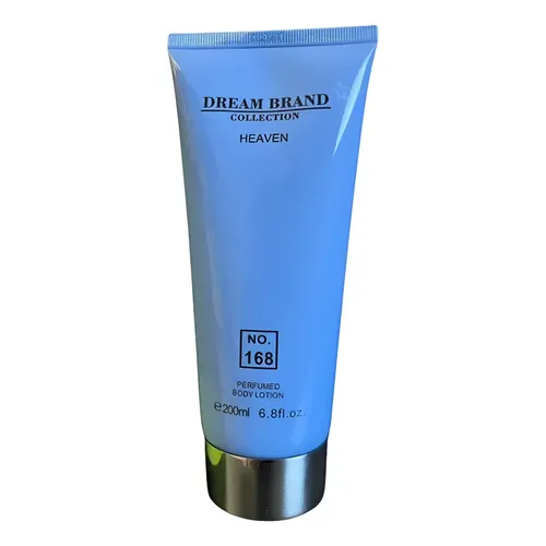 Hidratante Dream Brand Collection 168 Angel 200ml (compartilhável)