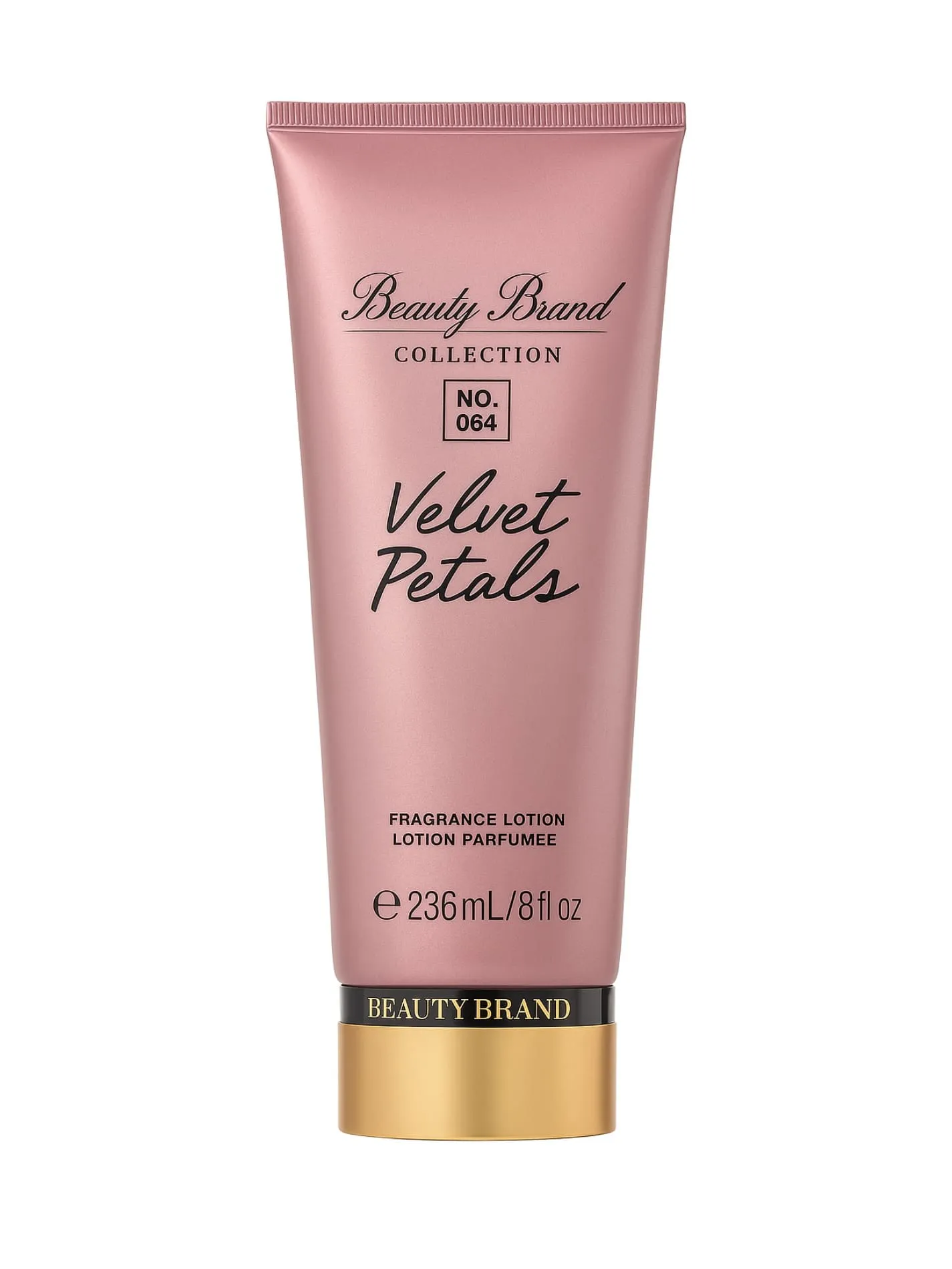 Hidratante Beauty Brand Collection 064 Velvet Petals 236ml