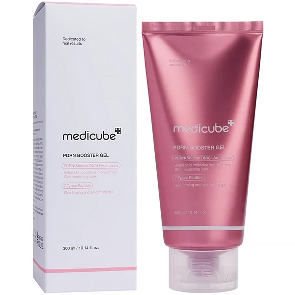 MEDICUBE PDRN BOOSTER GEL 300ML