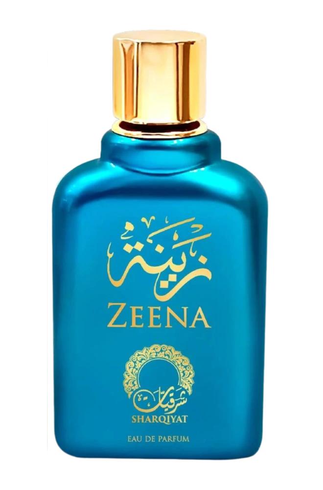 OUTLET 	ZEENA SHARQIYAT 100ML - imagem 1