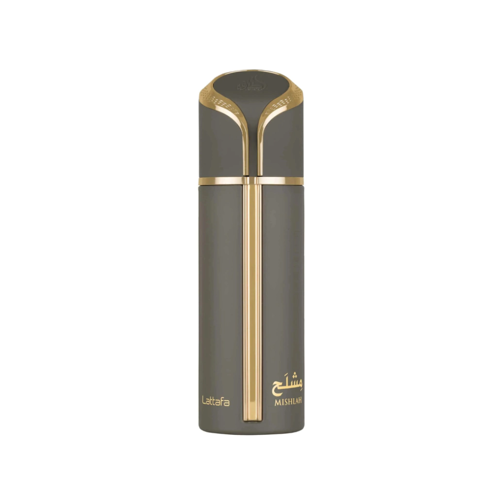 OUTLET LATTAFA MISHLAH EDP 100ML - imagem 1