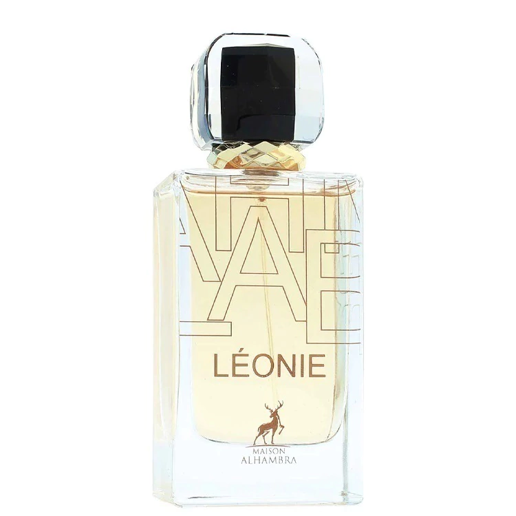 OUTLET MAISON ALHAMBRA LEONIE 100ML - imagem 1