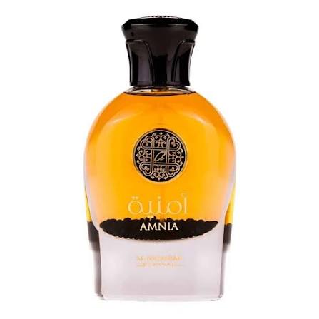 OUTLET AL WATANIAH AMNIA 100ML - imagem 1