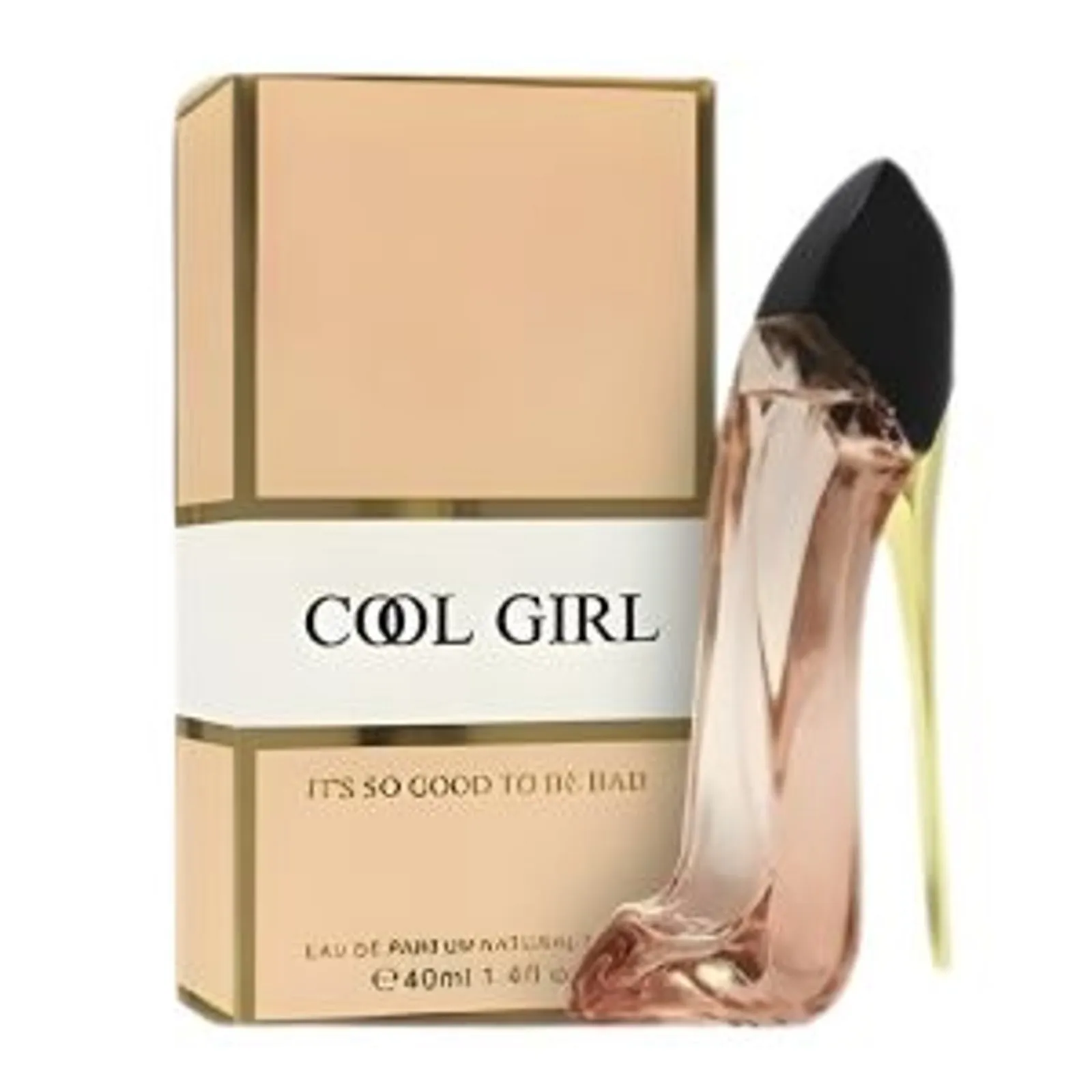 MINIATURA ONLYOU COOL GIRL PINK 40ML