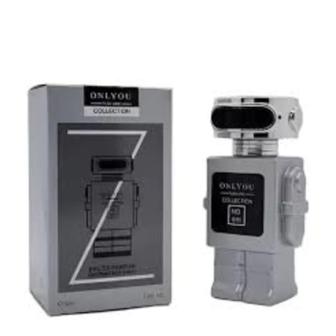MINIATURA ONLYOU PHANTOM 911 30ML - imagem 1