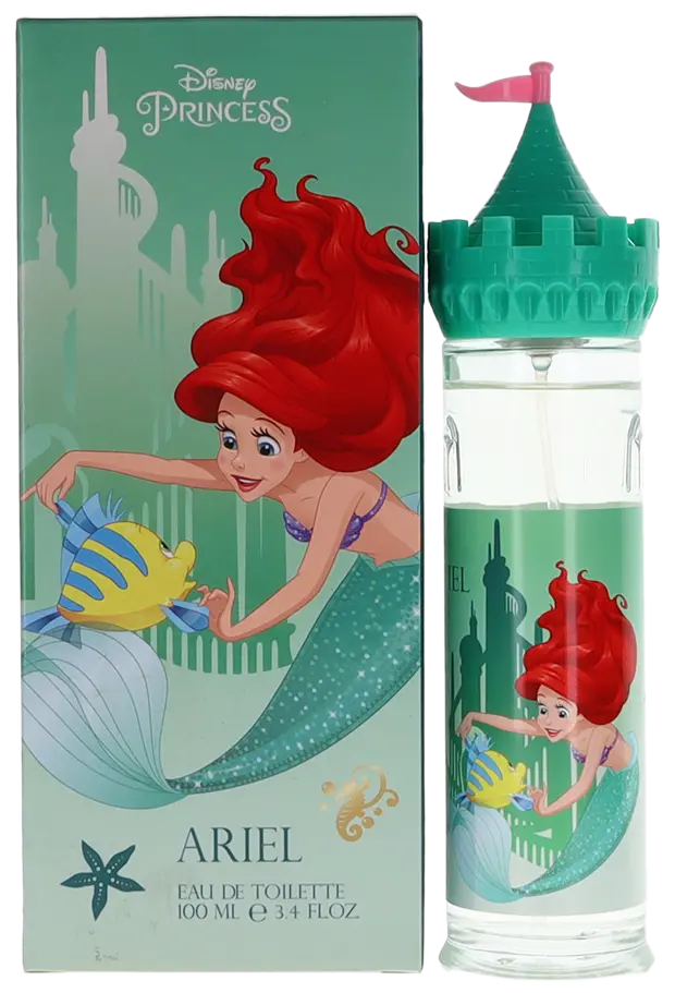 Princess Ariel Disney