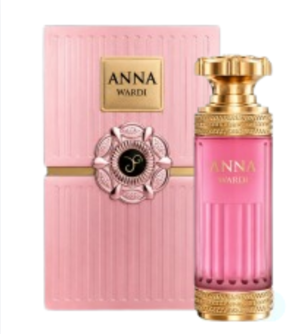 PERFUME JEAN ANTOINE ANNA WARD EDP 100ML - imagem 1
