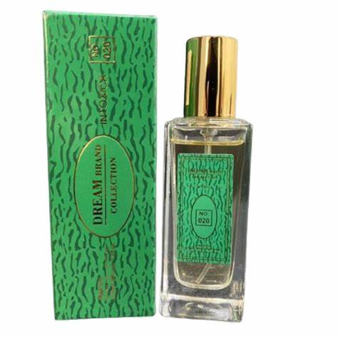TUBETE DREAM BRAND COLLECTION 020 POISON DIOR FEM 30ML