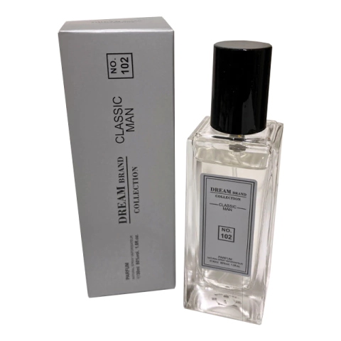 TUBETE DREAM BRAND COLLECTION 102 212 MEN 30ML - imagem 1
