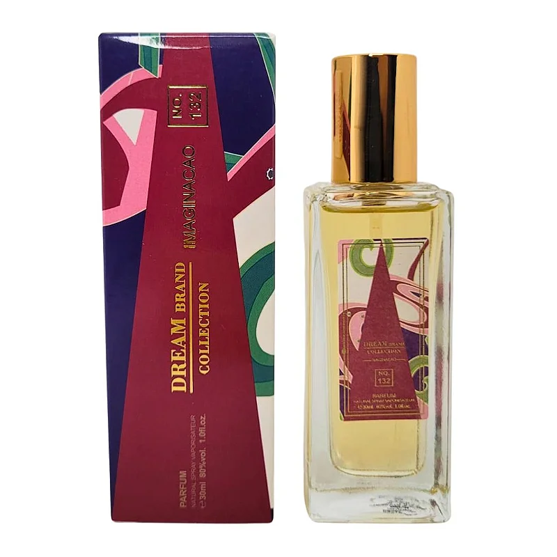 TUBETE DREAM BRAND COLLECTION 132 FANTASY FEM 30ML