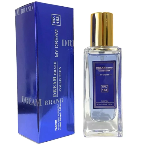TUBETE DREAM BRAND COLLECTION 163  HYPNOSE FEM 30ML - imagem 1