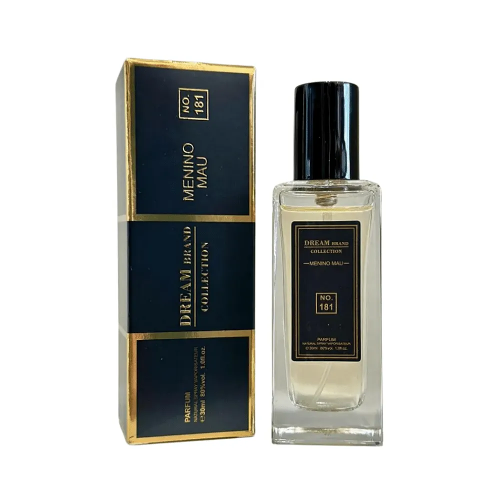 TUBETE DREAM BRAND COLLECTION 181 BAD BOY CH 30ML