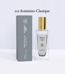 TUBETE DREAM BRAND COLLECTION 240 212 FEM 30ML - imagem 1
