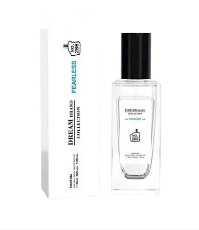 TUBETE DREAM BRAND COLLECTION 266 DIESEL ONLY THE BRAVE 30ML