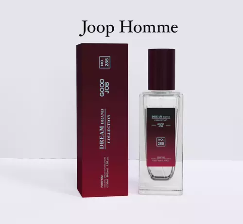 TUBETE DREAM BRAND COLLECTION 285 JOOP MEN 30ML - imagem 1