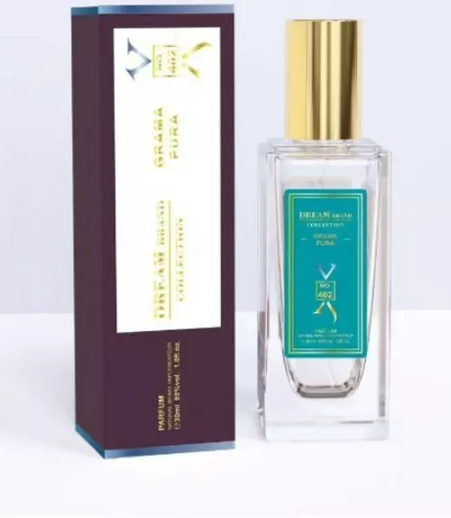 TUBETE DREAM BRAND COLLECTION 402 ERBA PURA 30ML