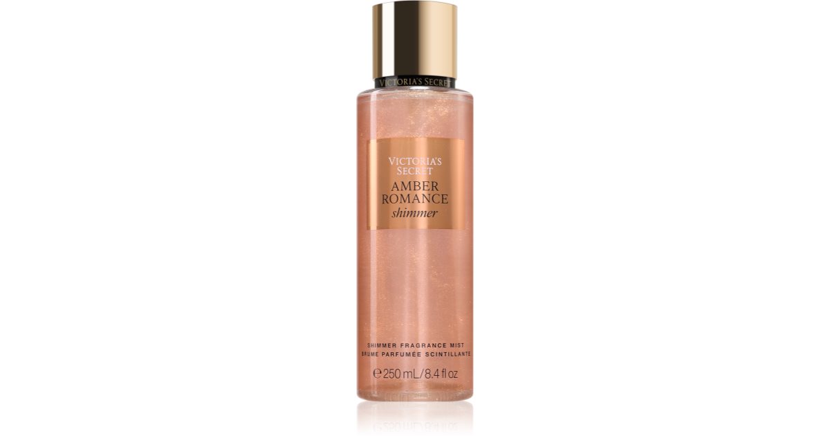 Amber Romance Victoria's Secret - imagem 1