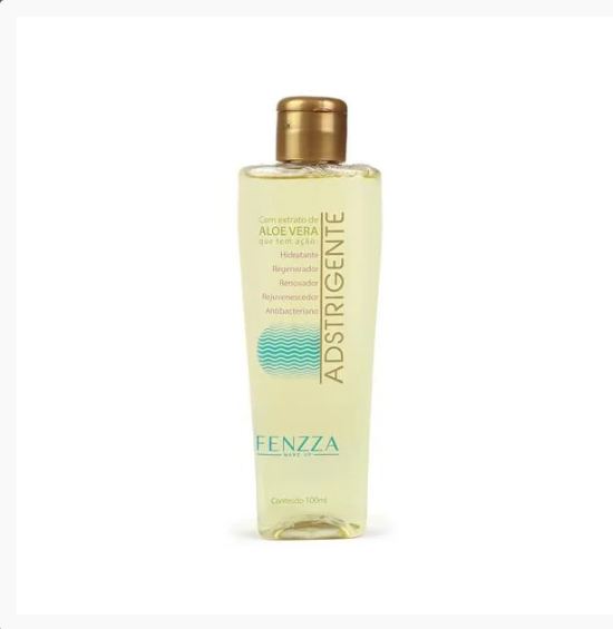 ADSTRIGENTE 100ML - FENZZA