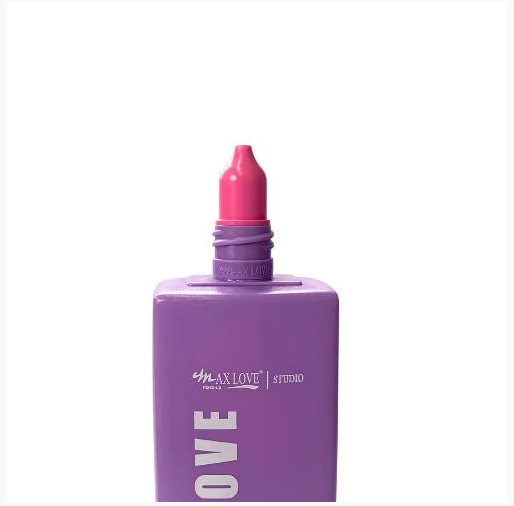 AGUA MICELAR COLAGENO 290ML  - MAX LOVE - miniatura 2