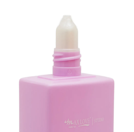 AGUA MICELAR REVITALIZANTE 290ML  - MAX LOVE - miniatura 2