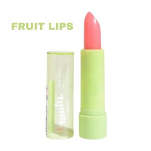 BALM LABIAL MAGICO (2 SABORES) - MELU SABOR:FRUIT LIPS