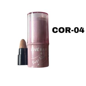 BASE EM STICK ( 6 TONS ) - LOVE RAIN COR:COR-04 - imagem 1