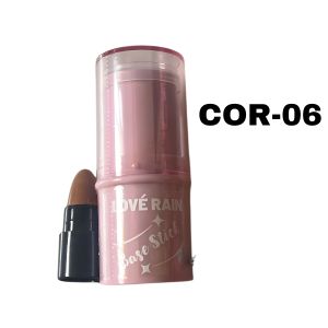 BASE EM STICK ( 6 TONS ) - LOVE RAIN COR:COR-06 - imagem 1