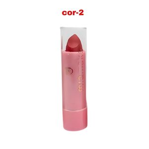 BATOM BALA MATTE PRIMAVERA 6 CORES - MIAMAKE COR:COR-02