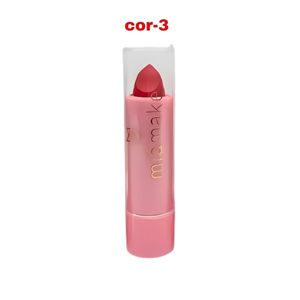 BATOM BALA MATTE PRIMAVERA 6 CORES - MIAMAKE COR:COR-03