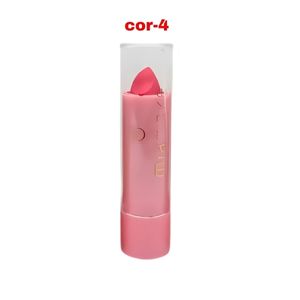 BATOM BALA MATTE PRIMAVERA 6 CORES - MIAMAKE COR:COR-04 - imagem 1