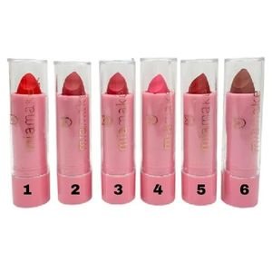BATOM BALA MATTE PRIMAVERA 6 CORES - MIAMAKE COR:COR-04 - miniatura 3