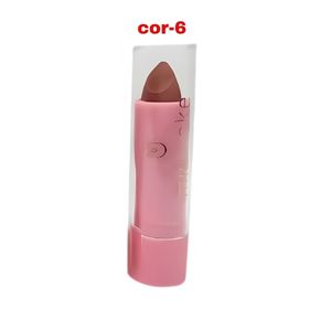 BATOM BALA MATTE PRIMAVERA 6 CORES - MIAMAKE COR:COR-06