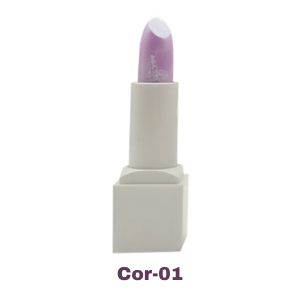 BATOM CINTILANTE 6 TONS - LUA E NEVE COR:COR01