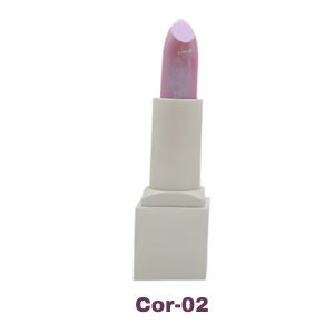 BATOM CINTILANTE 6 TONS - LUA E NEVE COR:COR02 - imagem 1