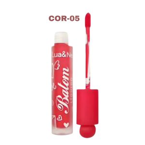 Batom Liquido 6 Tons - Lua e Neve Cor:05