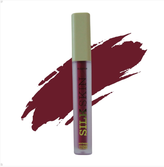 Batom Liquido Smooth Blur Hbf7100g2- Ruby Rose Cor:splendor