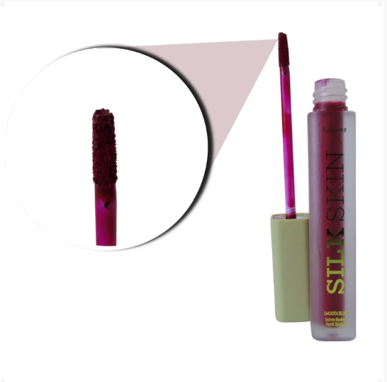 Batom Liquido Smooth Blur Hbf7100g2- Ruby Rose Cor:splendor — miniatura 2